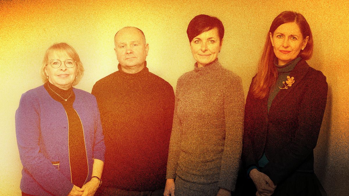 Je snazší odebrat dítě než televizi? Bradáčová a spol. nejen o kauze Bertík